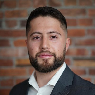 Sebastian - Your Realtor Partner